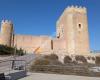 Castillo de Jumilla