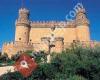 Castillo de los Mendoza