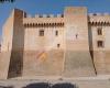 Castillo de Marcilla