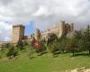 Castillo de Peñaranda de Duero