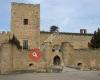 Castillo de Pedraza