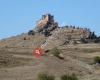 Castillo de Riba de Santiuste