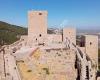 Castillo de Santa Catalina