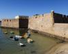 Castillo de Santa Catalina