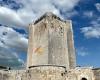 Castillo de Íscar