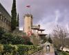 Castillo el Collado