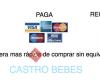 Castro Bebes Tienda Online