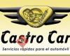 Castro Car