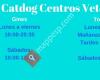 Catdog Centros Veterinarios