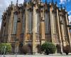 Catedral de María Inmaculada de Vitoria