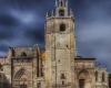 Catedral de San Antolín de Palencia