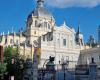 Catedral de Santa María la Real de la Almudena
