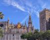 Catedral de Sevilla