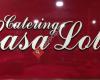 Catering CASA LOLA