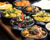 Catering de comida peruana en Vizcaya