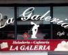 Catering la galeria