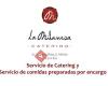 Catering La Milanesa