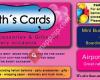 Cath's Cards