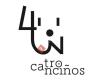 Catro canciños
