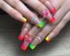 Cattleya Nails Monzon