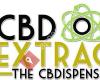 CBD ONLY EXTRACTS
