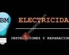 CBM ELECTRICIDAD