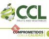 CCL fruit y vegetales S.L.