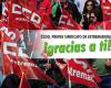 CCOO de Extremadura