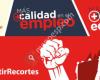 CCOO Enseñanza Cádiz