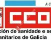 CCOO Sanidade A Coruña