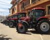 CCR Maquinaria y Explotaciones Agrícolas SLU
