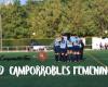 CD. Camporrobles Femenino