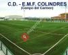 CD Colindres