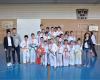CD Taekwondo Gares