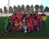 CDE El Toboso Juvenil