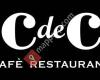 CdeC cafè restaurant