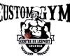 CDL Leonidas custom gym