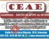 CEAE - Centro de Apoyo al Estudio