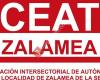 CEAT Zalamea - Asociación de Autónomos