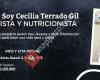 Cecilia Terrado Gil Dietista&Nutricionista