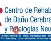 Cedace, daño cerebral y patologías neurologicas