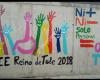 CEE Reino de Tule