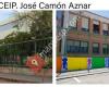 CEIP José Camón Aznar