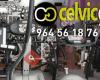 Celvic Gimnasio