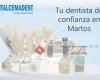 Cemadent Dr. Manuel Martos Luque