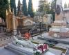 Cementerio de San José ( Granada )