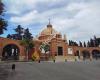 Cementerio Municipal Nuestra Señora de la Merced