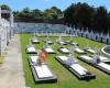 Cementerio Parroquial de Luarca