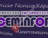 Ceminfor Servicios Informáticos