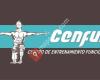 Cenfun Centro de Entrenamiento Funcional